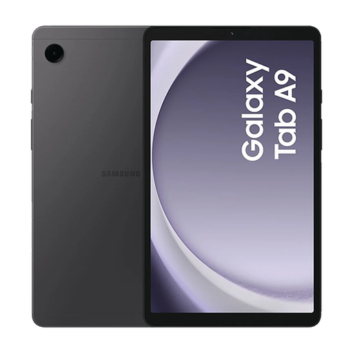 [8806095361543] Tablet Samsung Galaxy Tab A9 X115 8.7 LTE 4GB RAM 64GB - Grey