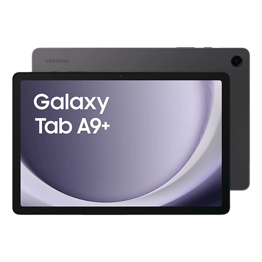 [8806095360836] Tablet Samsung Galaxy Tab A9+ X210 11.0 WiFi 4GB RAM 64GB - Grey