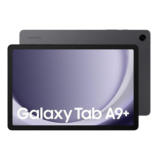 [8806097462682] Tablet Samsung Galaxy Tab A9+ X210 11.0 WiFi 8GB RAM 256GB - Grey