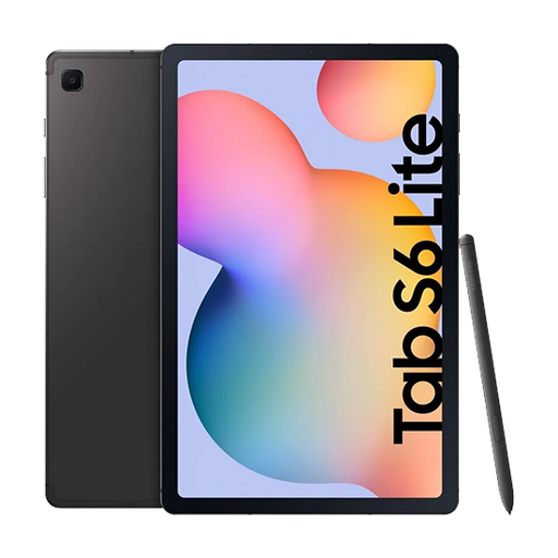 [8806095572864] Tablet Samsung Galaxy Tab S6 Lite P625 (2024) 10.4 4G 4GB RAM 128GB - Grey