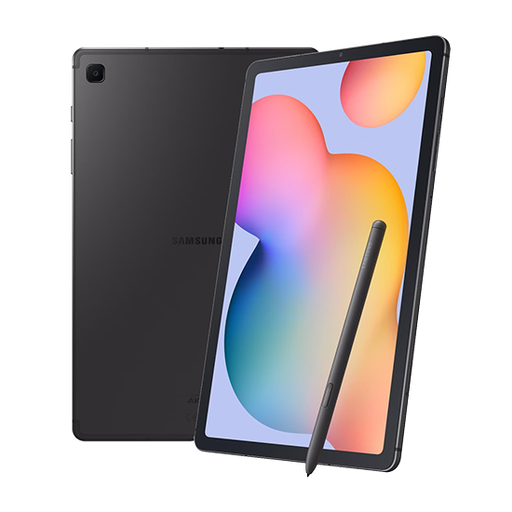 [8806095573021] Tablet Samsung Galaxy Tab S6 Lite P625 (2024) 10.4 4G 4GB RAM 64GB - Grey