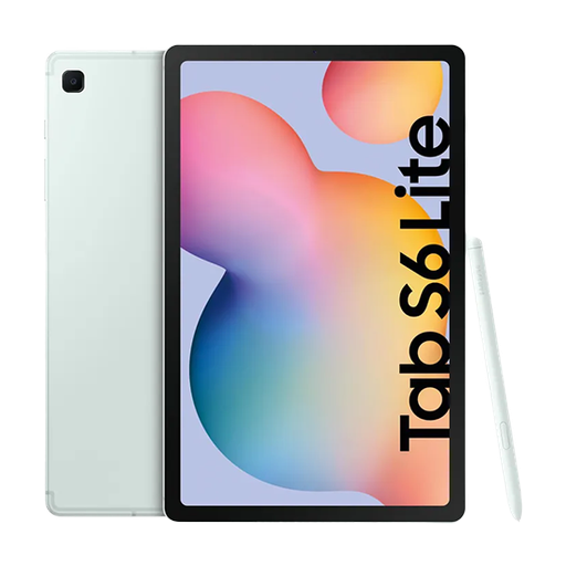 [8806095573342] Tablet Samsung Galaxy Tab S6 Lite P625 (2024) 10.4 4G 4GB RAM 64GB - Mint