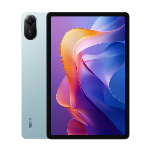 [6932554442569] Tablet Xiaomi Redmi Pad 2 11.0 4GB RAM 128GB WiFi - Green