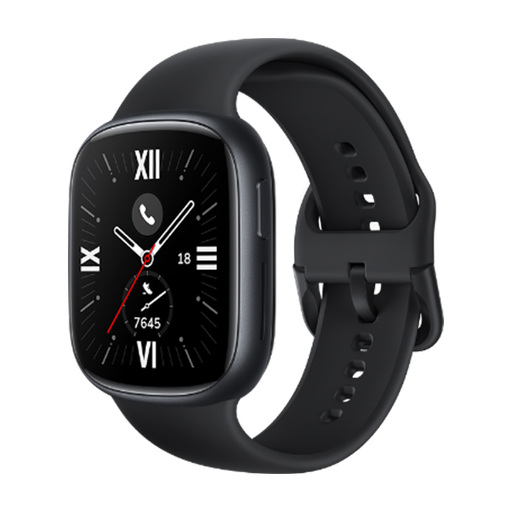 [honw4beu] Watch Honor Watch 4 - Black