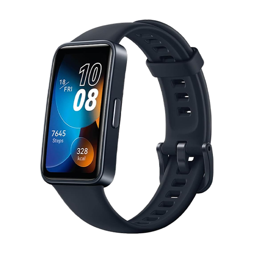 [6941487291397] Watch Huawei Band 8 - Black