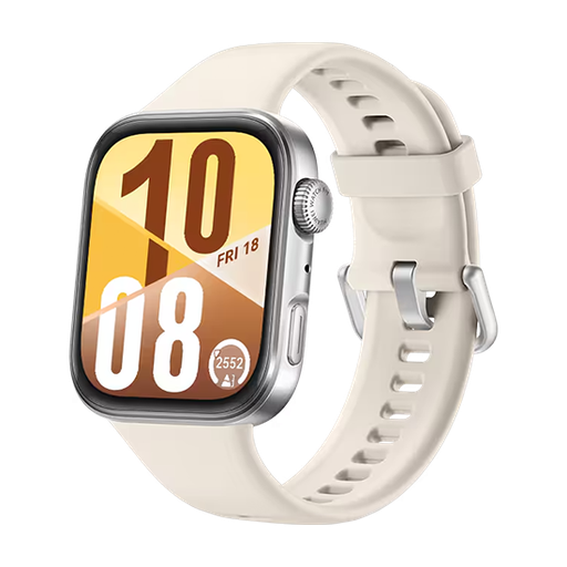 [6942103155024] Watch Huawei Watch Fit 4 - White
