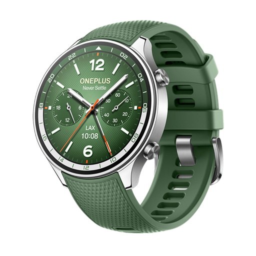 [6921815626886] Watch OnePlus Watch 2R - Green