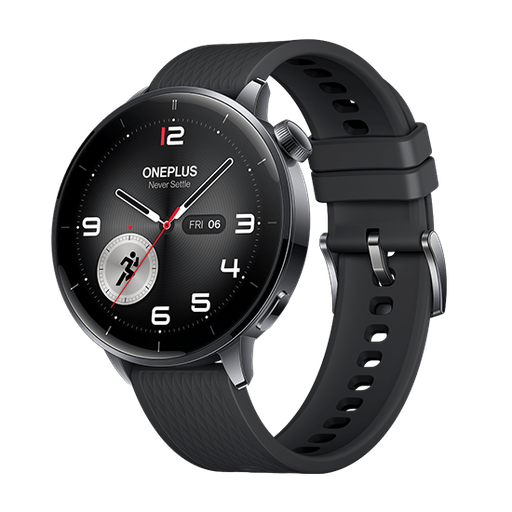 [6921815628989] Watch OnePlus Watch 3 43mm - Black