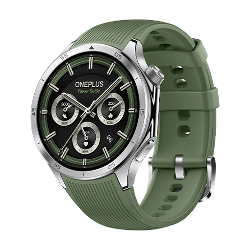 [6921815628569] Watch OnePlus Watch 3 47mm - Green 