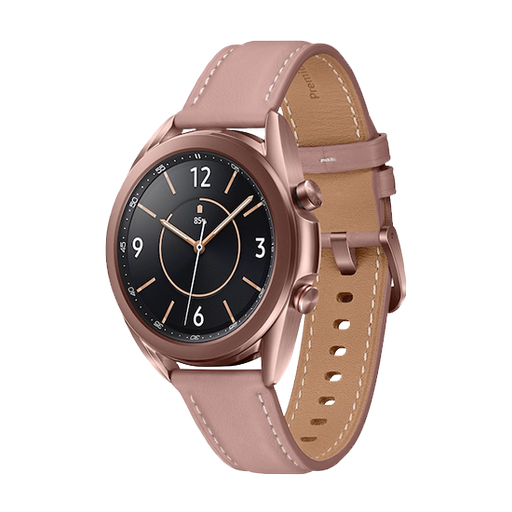 [8806092298484] Watch Samsung Galaxy Watch 3 R855 41mm LTE - Bronze