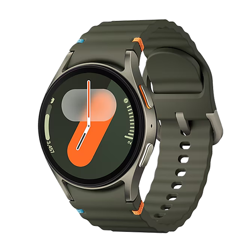 [8806095684536] Watch Samsung Galaxy Watch 7 L305 40mm LTE Region East - Green