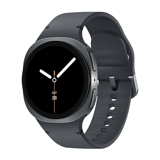 [8806097415770] Watch Samsung Galaxy Watch 8 L320 40mm BT - Graphite