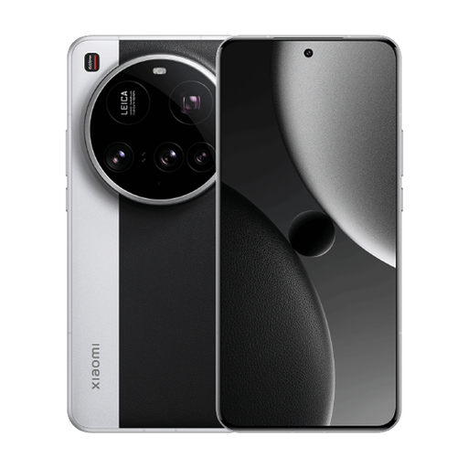 [6932554420741] Xiaomi 15 Ultra 5G Dual Sim 16GB RAM 512GB - Silver