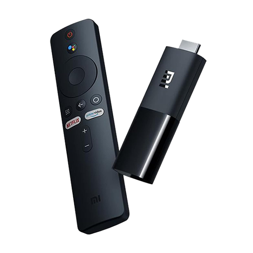 [6971408152254] Xiaomi Mi TV Stick - Black