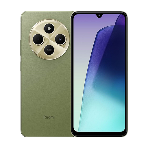 [6941812787670] Xiaomi Redmi 14C 4G Dual Sim 4GB RAM 128GB - Green
