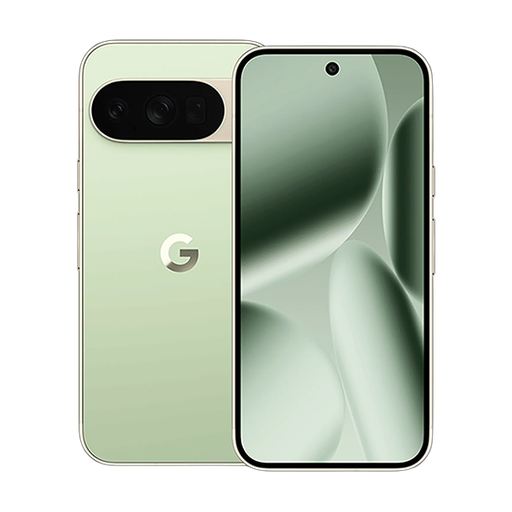 [840353925526] Google Pixel 10 Pro 5G Dual Sim 16GB RAM 256GB - Jade