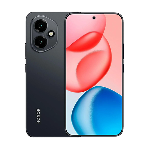 [6936520867585] Honor 400 5G Dual Sim 8GB RAM 256GB - Midnight Black