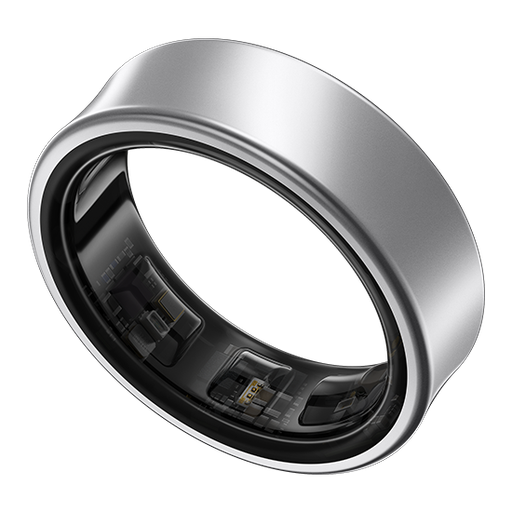 [8806095893570] Samsung Galaxy Ring Q500 Size 10 - Titanium Silver