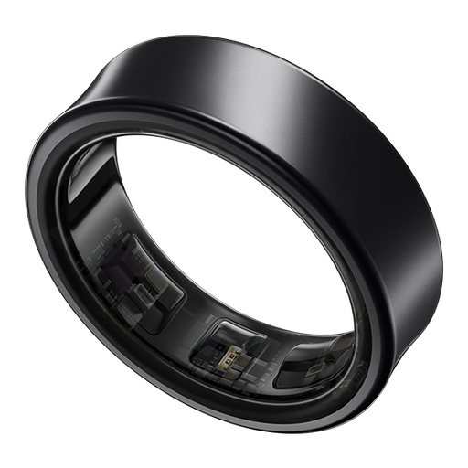 [8806095893709] Samsung Galaxy Ring Q509 Size 9 - Titanium Black