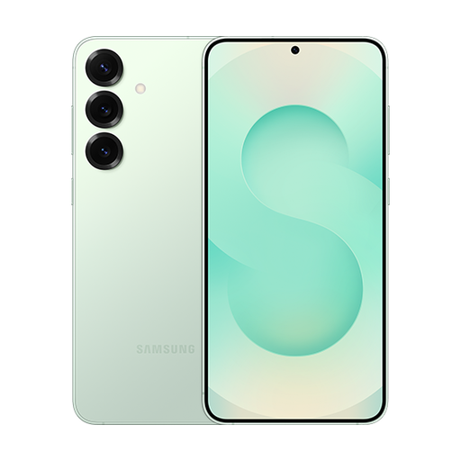 [8806095858319] Samsung Galaxy S25+ S936 5G Dual Sim 12GB RAM 512GB - Mint