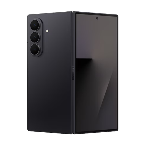 [8806097728979] Samsung Galaxy Z Fold7 F966B 5G 12GB RAM 256GB Enterprise Edition - Jetblack