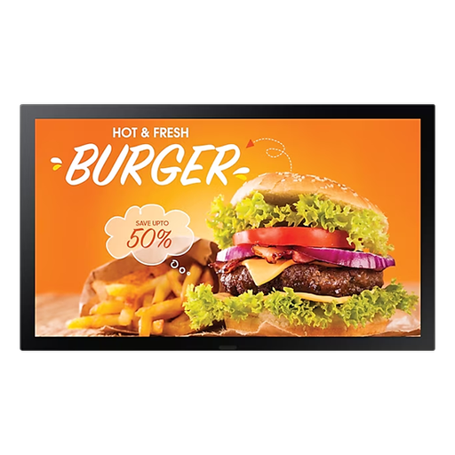 [8806094640731] Samsung OH24B - 24 Inch Outdoor Display - 1920 x 1080 Full HD