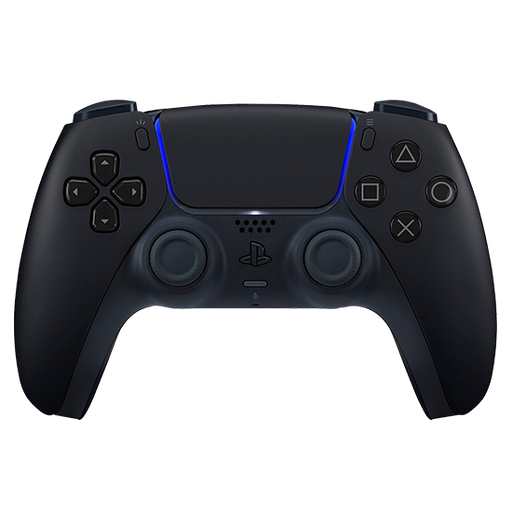 [sonps5_dusewicobeu] Sony Playstation 5 DualSense Wireless Controller - Black