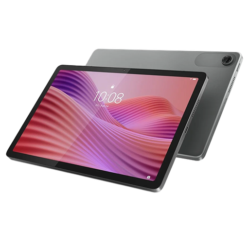 [198154670214] Tablet Lenovo Tab TB311FU 4GB RAM 128GB with Clear Case - Luna Grey 