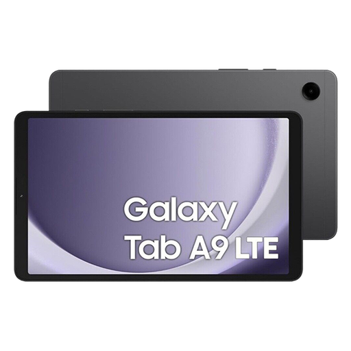 [samta9x115464sieu] Tablet Samsung Galaxy Tab A9 X115 8.7 LTE 4GB RAM 64GB - Silver