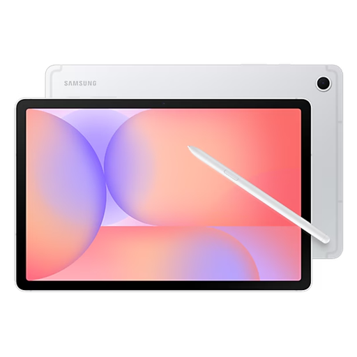 [8806097638353] Tablet Samsung Galaxy Tab S10 Lite X400 WiFi 10.9 6GB RAM 128GB - Silver