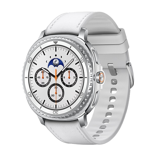 [8806097415459] Watch Samsung Galaxy Watch 8 Classic L500 46mm BT - White