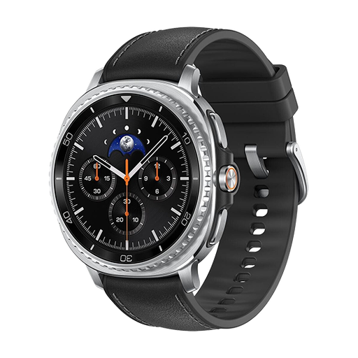 [8806097480167] Watch Samsung Galaxy Watch 8 Classic L505 46mm LTE Region East - Black
