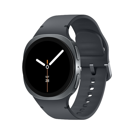 [8806097481195] Watch Samsung Galaxy Watch 8 L325 40mm LTE Region East - Graphite