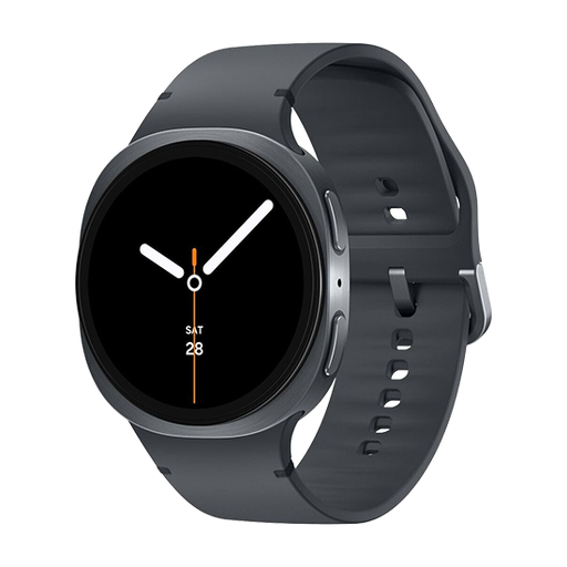 [8806097480884] Watch Samsung Galaxy Watch 8 L335 44mm LTE Region East - Graphite