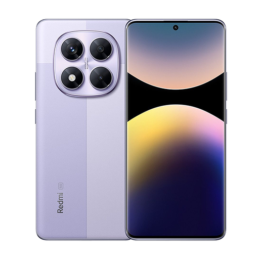 [6932554402839] Xiaomi Redmi Note 14 Pro 5G Dual Sim 12GB RAM 512GB - Lavender Purple