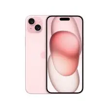 Apple iPhone 15 128GB - Rose