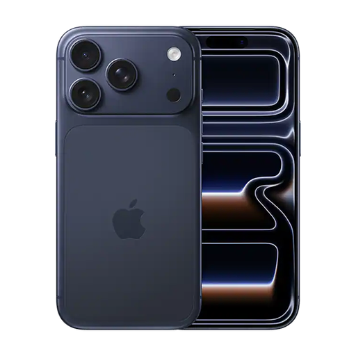 [195950628241] [195950628241] Apple iPhone 17 Pro 512GB - Deep Blue