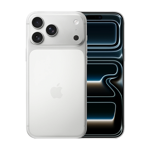 [195950627848] [195950627848] Apple iPhone 17 Pro 512GB - Silver