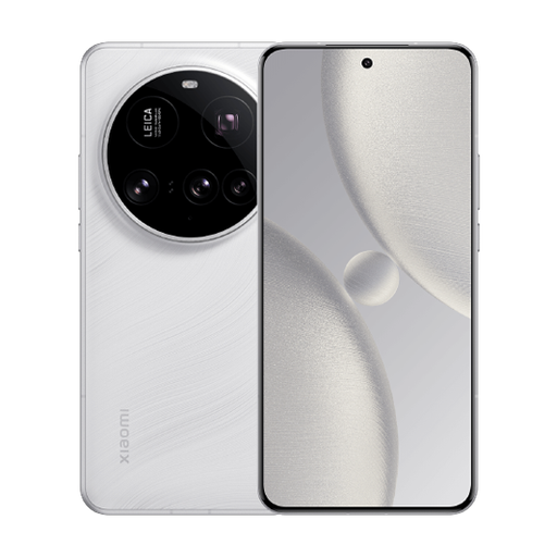 [6932554419929] Xiaomi 15 Ultra 5G Dual Sim 16GB RAM 512GB with Photography Kit - White 