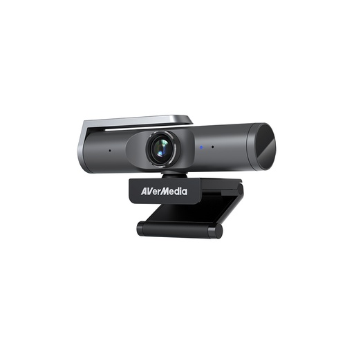 [PW515] AVERMEDIA Webcam Ultra HD 4K Grand angle USB 3.0 PW515 Capteur Sony STARVIS 4K A
