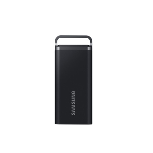 [MU-PH2T0S/EU] SSD EXT SAMSUNG T5 EVO 2 To Noir USB 3.2 Gen 1 Lecture 460 Mo/s Ecriture 460 Mo/