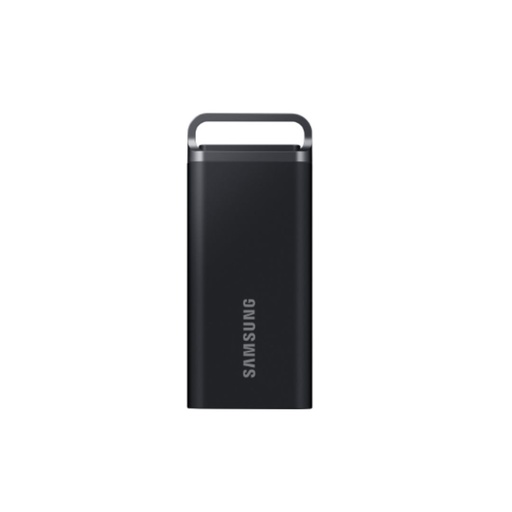 [MU-PH8T0S/EU] SSD EXT SAMSUNG T5 EVO 8 To Noir USB 3.2 Gen 1 Lecture 460 Mo/s Ecriture 460 Mo/