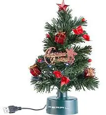 [0-DIV25] Sapin Noel en USB