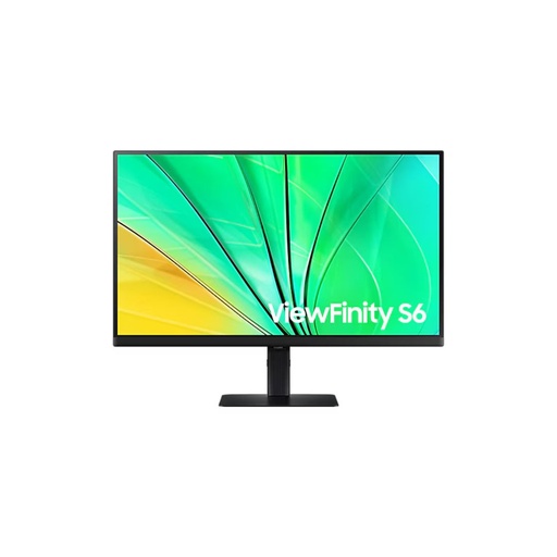 [LS27D600EAUXEN] ECRAN 27 SAMSUNG ViewFinity S60D Noir 2560x1440 IPS Bords ultra-fins 5ms 100hz