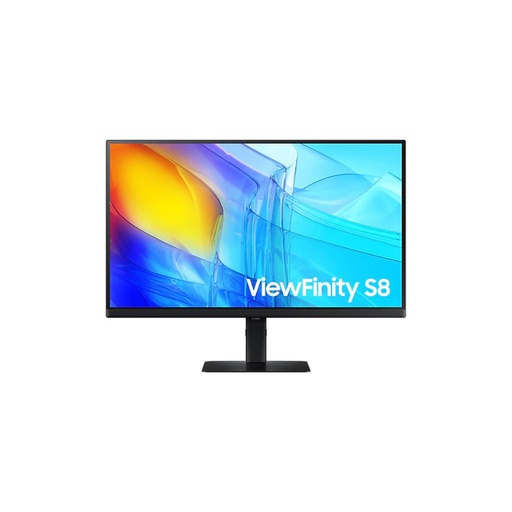 [LS27D800EAUXEN] ECRAN 27 SAMSUNG ViewFinity S80D Noir 3840x2160 IPS 5ms 60hz 350cd/m2 1xHDMI 1x