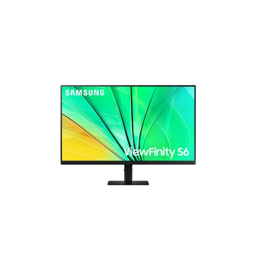 [LS32D600EAUXEN] ECRAN 32 SAMSUNG ViewFinity S60D Noir 2560x1440 IPS Bords ultra-fins 5ms 100hz
