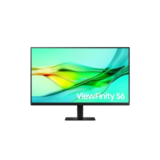 [LS32D600UAUXEN] ECRAN 32 SAMSUNG ViewFinity S60UD Noir 2560x1440 IPS Bords ultra-fins 5ms 100hz