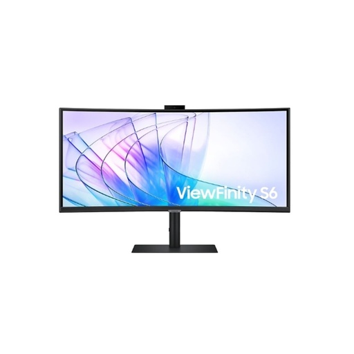 [LS34C652VAUXEN] ECRAN 34'' SAMSUNG ViewFinity S65UV Noir WQHD 21:9 VA 350 cd/m2 5ms 100Hz 1xHDMI