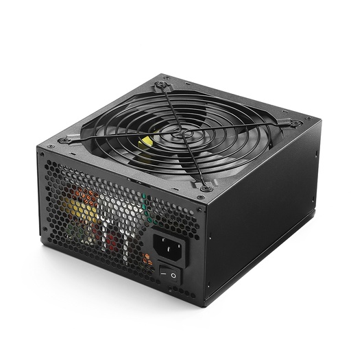 [0-PSHED80GOLD750] Alimentation PC HEDEN 80 + GOLD 750W