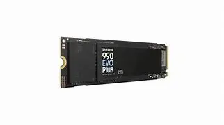 [MZ-V9S2T0BW] SSD SAMSUNG SERIE 990 EVO PLUS M.2 2To 2280 PCIe 4.0 x4 / 5.0 x2 NVMe 2.0 Lectur